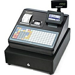 クローバー電子　レジスター　JET-670 電子レジスター【CLOVER JET-670】クローバー送料無料