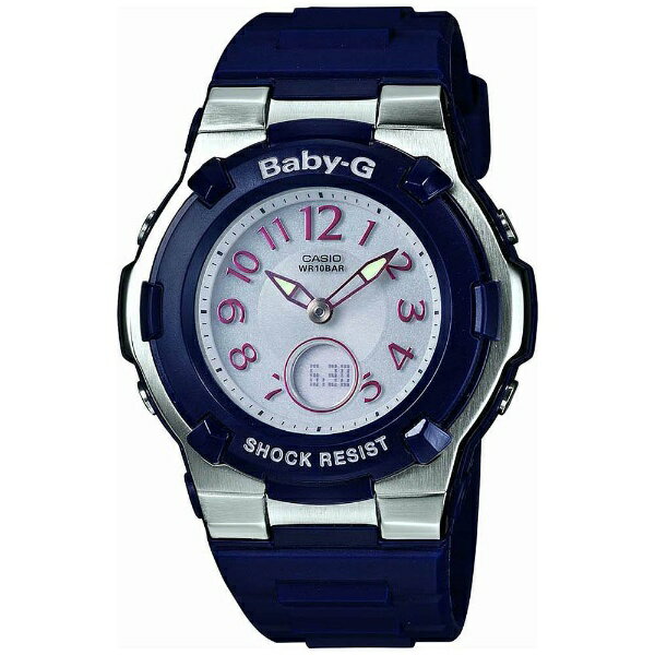 CASIO Baby-G BGA-1100-2BJF
