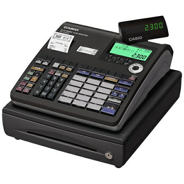 楽天市場】カシオ計算機 CASIO カシオ計算機 レジスター ホワイト NL