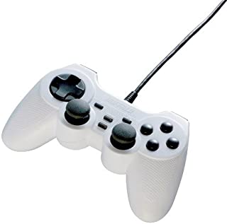 楽天市場】バッファロー BUFFALO レトロ調 USBゲームパッド 8ボタン