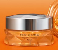 楽天市場】カネボウ化粧品 DEW SUPERIOR(デュウスペリア) EX