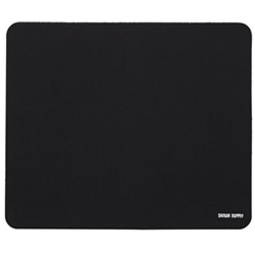 サンワサプライ ネオプレンマウスパッド ブラック MPD-56BK