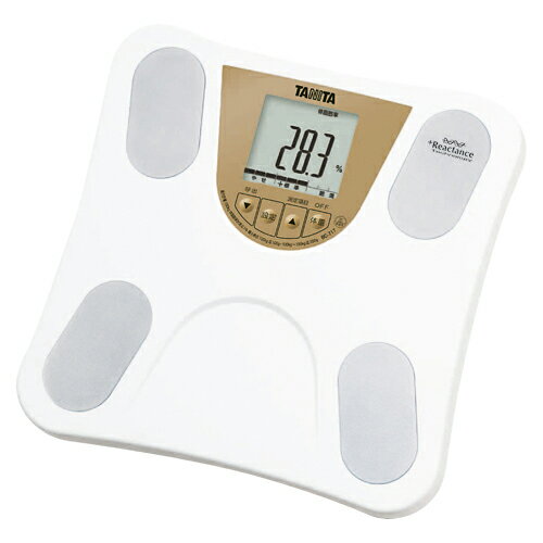 楽天市場】タニタ タニタ 体組成計 BC-717ホワイト | 価格比較 - 商品