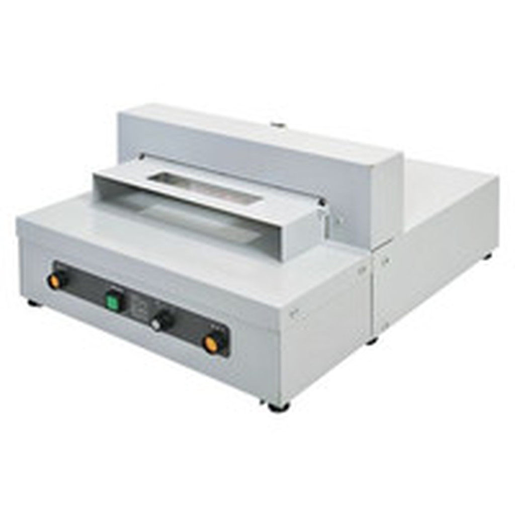 楽天市場】プラス プラス｜PLUS 断裁機PK-512L PK-512 | 価格比較