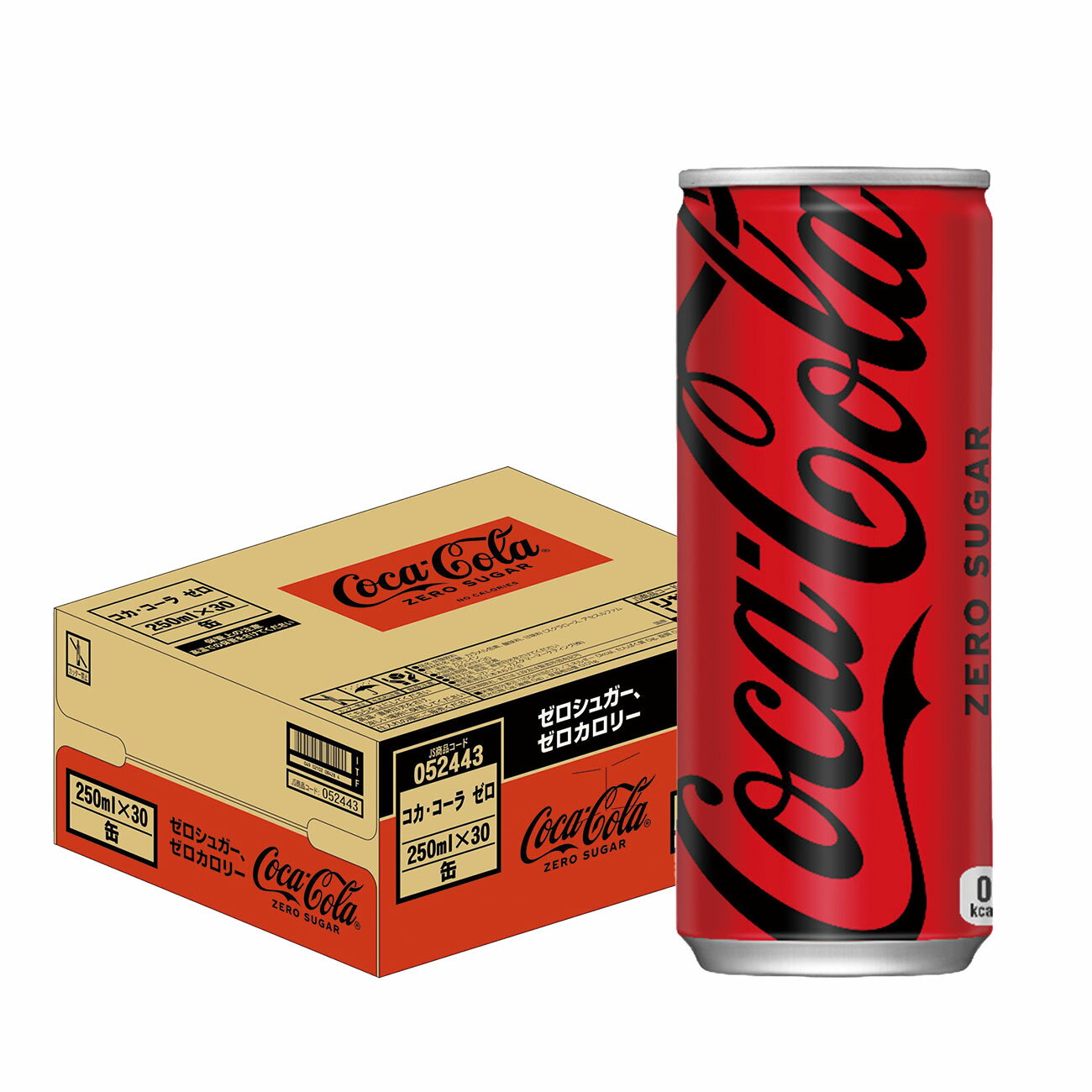 楽天市場】日本コカ・コーラ コカ・コーラ 250ML 缶 | 価格比較