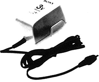 楽天市場】ソニーグループ SONY ACパワーアダプター AC-D4L | 価格比較