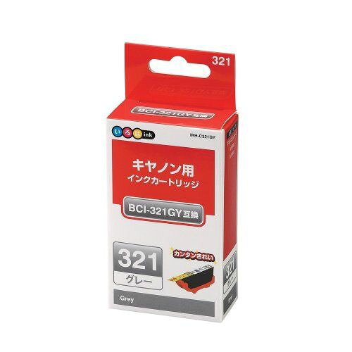 オフィス用品 Myink IRH-C351/350XL6 キヤノンBCI-351XL+350XL/6MP互換インクカートリッジ | いろはインク