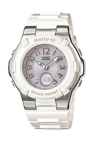 楽天市場】カシオ計算機 CASIO Baby-G BGA-1400CA-7B1JF | 価格