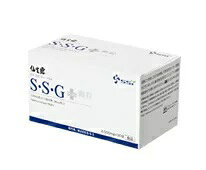 エスエスアイ 仙生露シリーズ最高級ブランドアガリクス茸 仙生露 S・S・G 顆粒 2000mg×30袋入 SSG+35