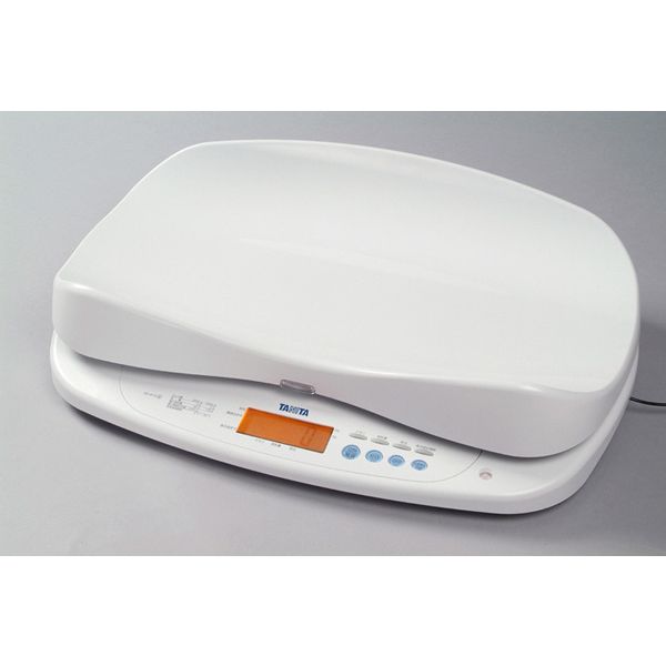 楽天市場】タニタ タニタ 高精度ベビースケール BD-815-WH | 価格比較