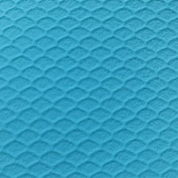 東和 天延ゴム手袋中あつ手グリーン L