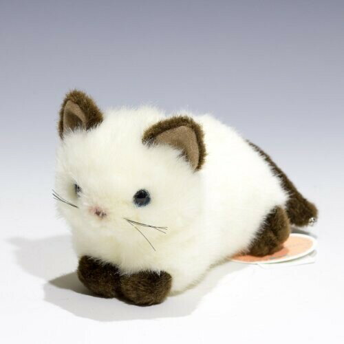 楽天市場】オリエンタルトーイ でぶ猫 こてつ 小 | 価格比較