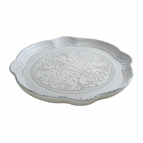 コベントG グレーレリーフトレー