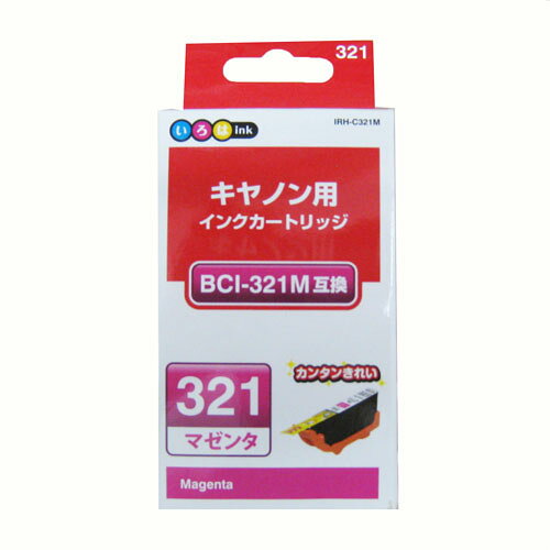 楽天市場】日本ナインスター Myink キヤノン用互換インク IRH-C351