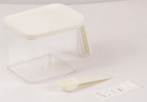 調味料ストッカー 640ml HB-1033