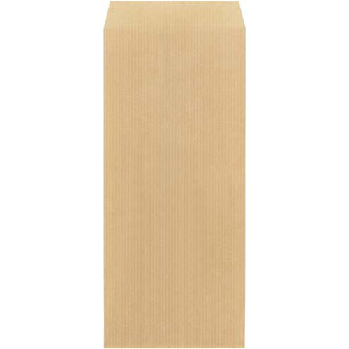 キング 筋入りクラフト封筒長形4号 100P