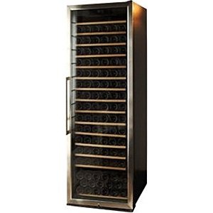 楽天市場】Lefier ワインセラー ルフィエール C410 ブラック | 価格