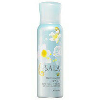 未使用　カネボウ　サラ　フレグランス　サラの香り　60ml SALA 香水 SALA(サラ) / フレグランスA(サラの香り)の公式商品情報｜美容