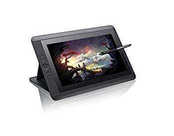 Wacom DTK-1651 LCDタブレット 4台セット Wacom ヘルプ (DTK-1651)