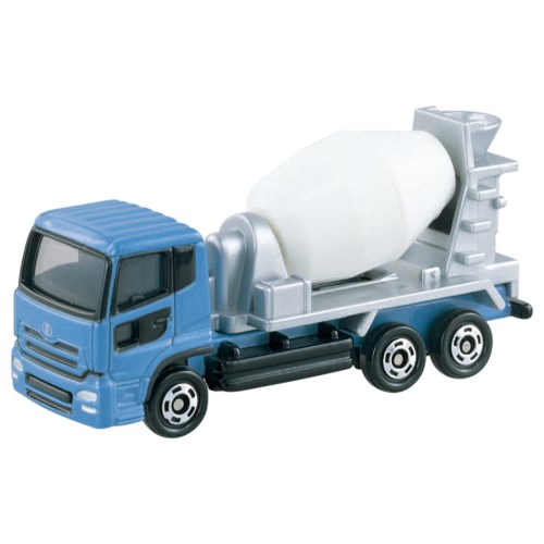 楽天市場】タカラトミー タカラトミー トミカ043 日産ディーゼル