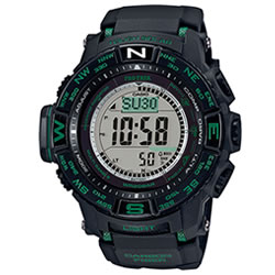 楽天市場】カシオ計算機 CASIO プロトレック PRW-S6000Y-1JF | 価格
