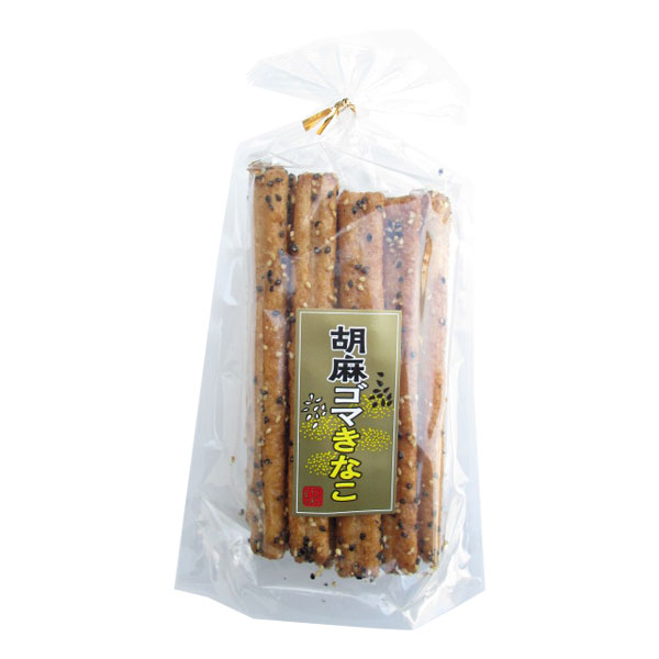 楽天市場】大幸製菓協業組合 大幸 胡麻ゴマきなこ 18P | 価格比較