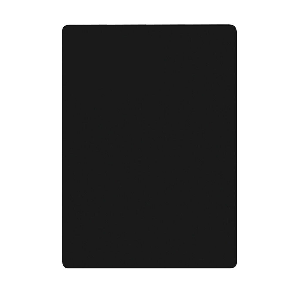 4963346131226 共栄プラスチック 黒色下敷 No.1337 A4判 ORIONS オリオンズ
