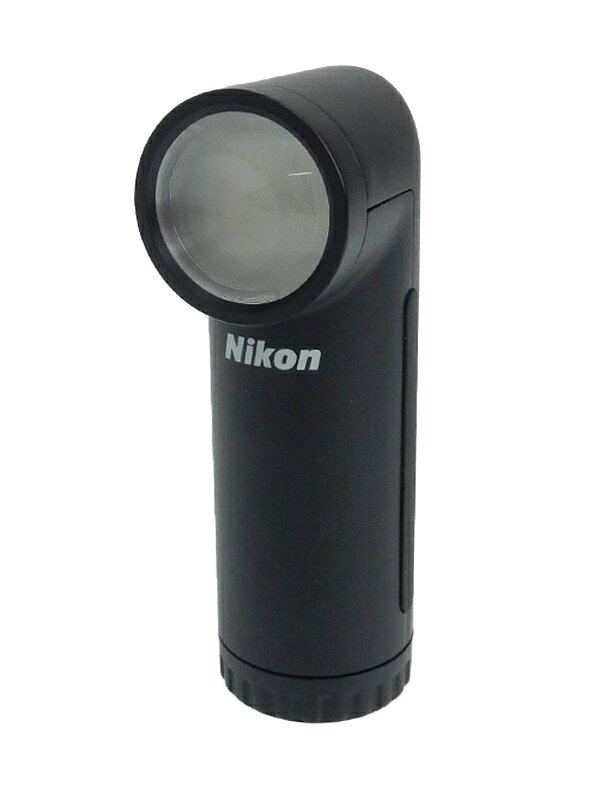 楽天市場】ニコン Nikon LEDライト LD-1000 ホワイト | 価格比較