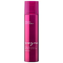 楽天市場】カネボウ化粧品 VALCAN(バルカン) ヘアースプレー 140g