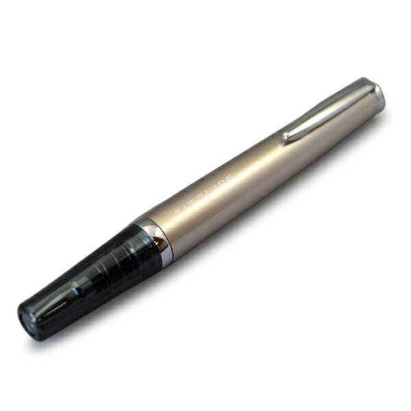 PILOT｜パイロット TIMELINE PRESENT タイムラインプレゼント 油性ボールペン ムーンライトゴールド インク色：黒 BTL-3SR-MGD 0.7mm