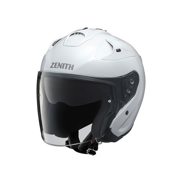 ヤマハ YJ-17 ZENITH-P サンバイザー装備 ジェットヘルメット YAMAHA ゼニス