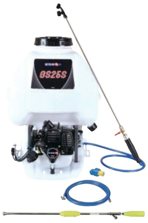 楽天市場】丸山製作所 BIG-M 人力噴霧機 背負13S型 | 価格比較 - 商品