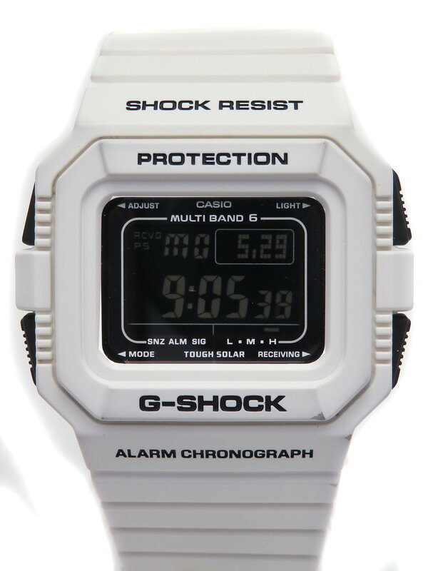 楽天市場】カシオ計算機 CASIO G-SHOCK GW-M5610MD-7JF | 価格比較