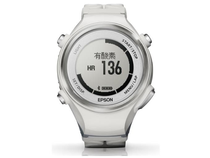 楽天市場】エプソン販売 EPSON WristableGPS SF-120G | 価格比較