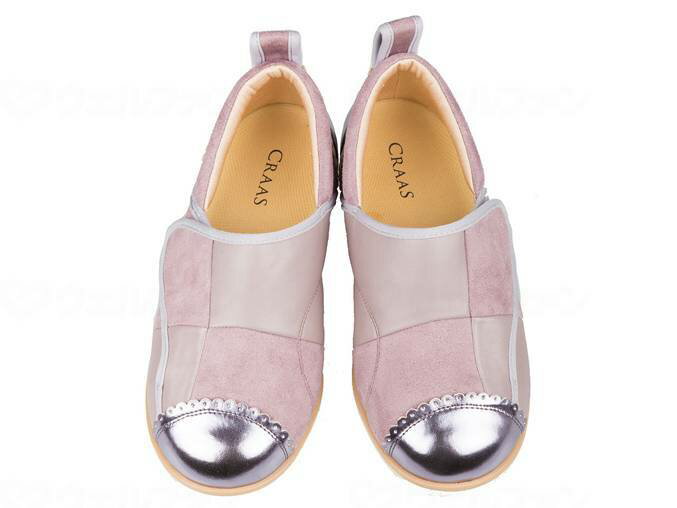 クラース カノンSラベンダー SSサイズ