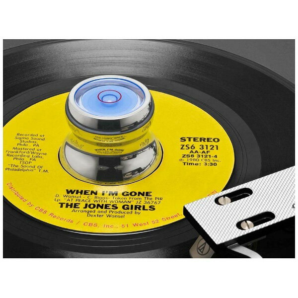 oyaide レコードスタビライザー STB-EP