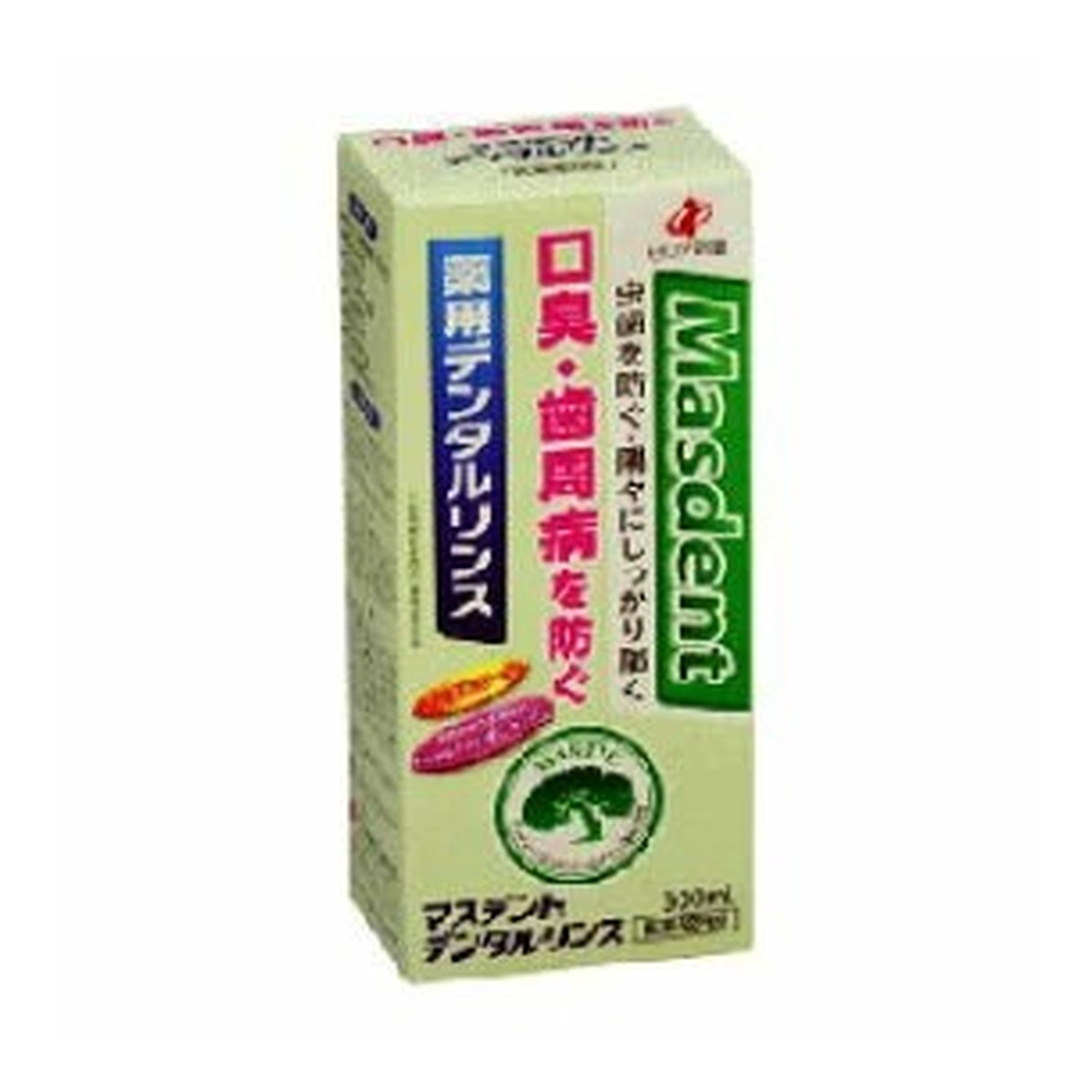 7箱セット ゼリア新薬 マスデントケア 110g