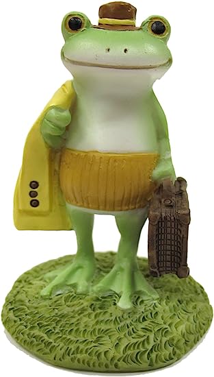 ダイカイ コポー カエルはつらいよ 70840