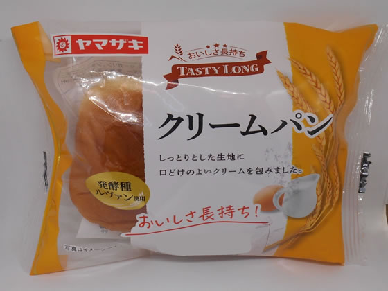 楽天市場】土筆屋 食祭館 天然酵母 十勝クリームパン 1個 | 価格比較