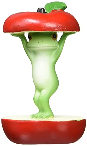 コポー りんごの間からカエル 70067