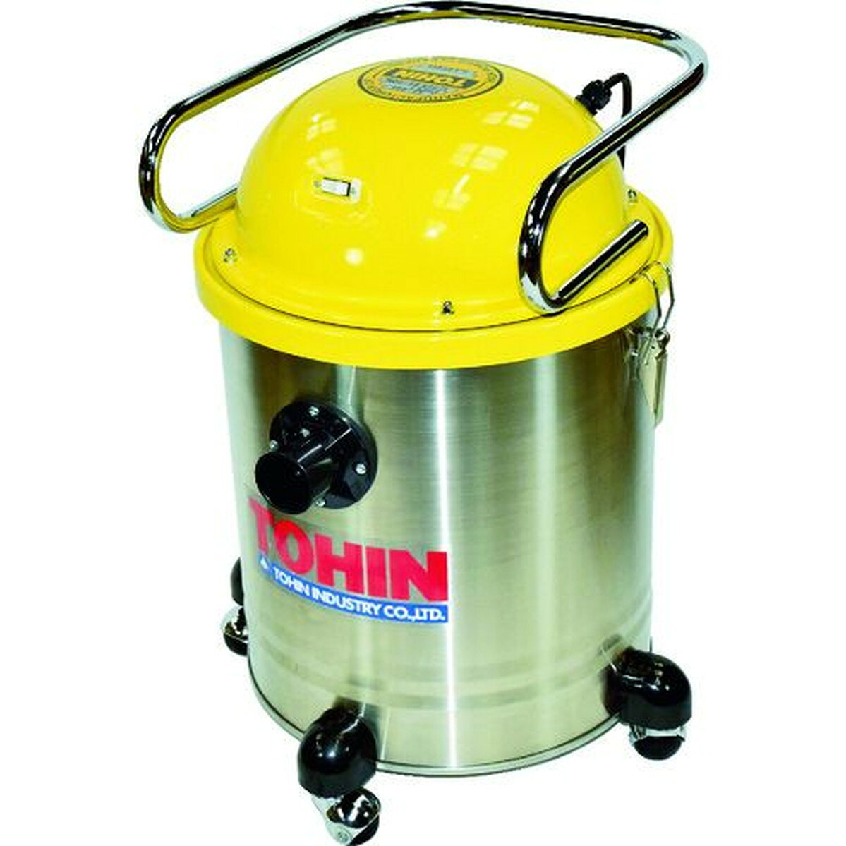楽天市場】東浜商事 TOHIN 乾湿両用ハイパワークリーナー AS-27 | 価格