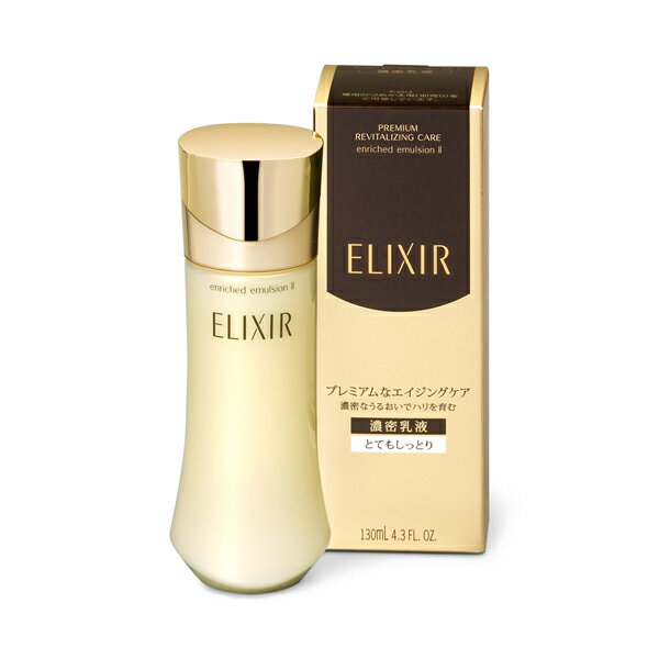 ELIXIR エイジングケア 美容濃密液 35mL つけかえ専用ボトル ELIXIR エイジングケア 美容濃密液 35mL つけかえ専用ボトル