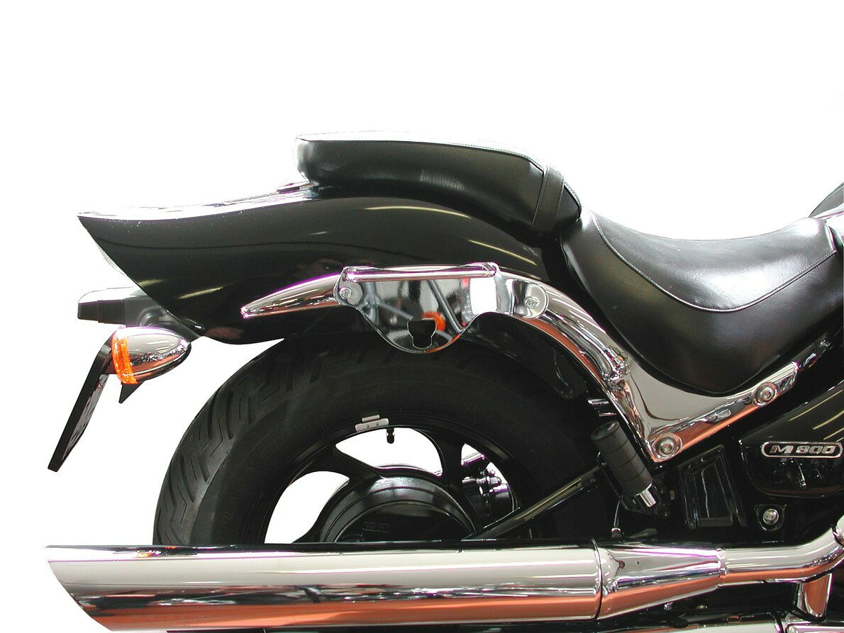 楽天市場】大阪単車用品工業 HURRICANE ハリケーン ドラッグマフラー