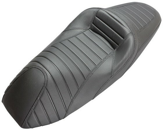 ラフ&ロード ワークスクオリティシート XJR1300 YAMAHA ラフ＆ロード WORKS QUALITY WQ18-2001 カスタムシート 40mm