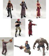 楽天市場】オーガニック バイオハザードフィギュアコレクション Vol.6