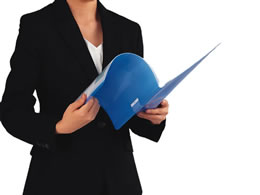 コクヨ クリヤーブック モッテ ラ-LM20L