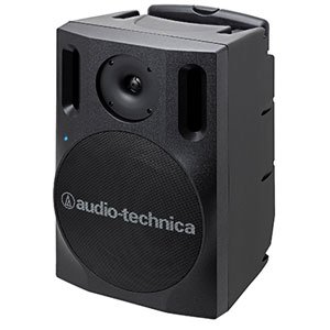 オーディオテクニカ｜audio-technica デジタルワイヤレスアンプシステム マイク別売り ATW-SP1920