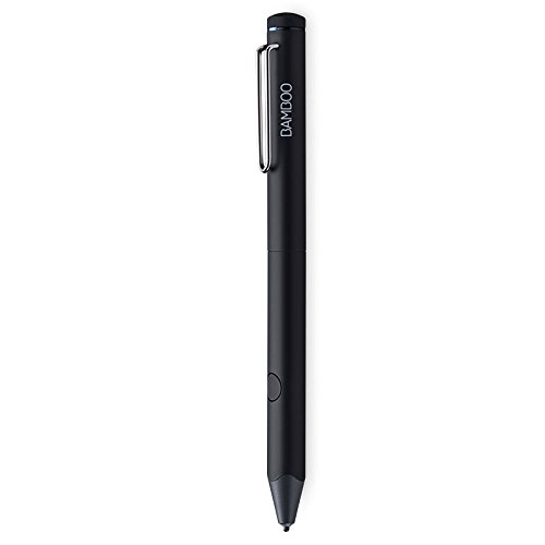 Wacom Bamboo Ink Plus CS322AK0C タッチペン Bamboo Ink Plus Black | Stylus