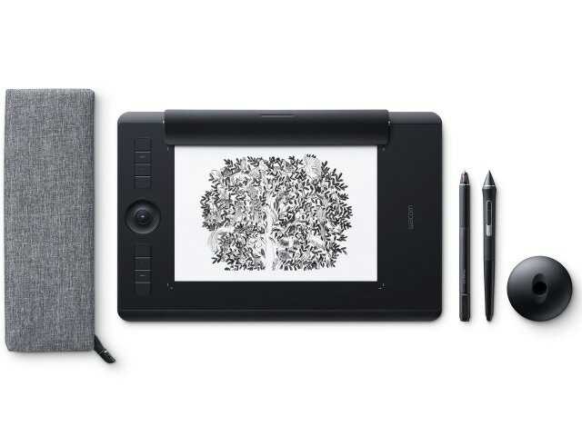 楽天市場】ワコム WACOM MobileStudio Pro 液晶ペンタブレット