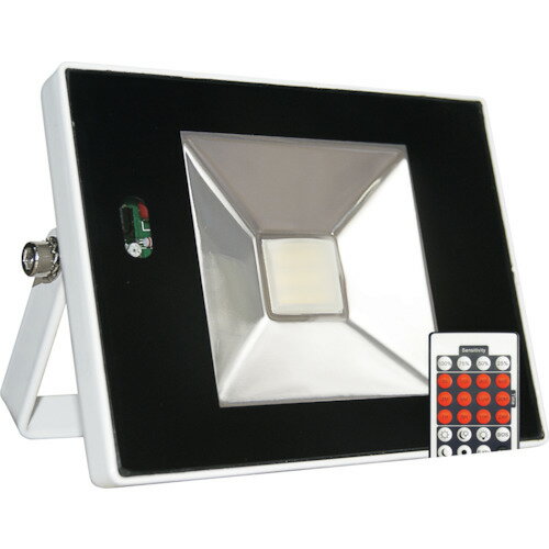 富士倉 10Wセンサーライト